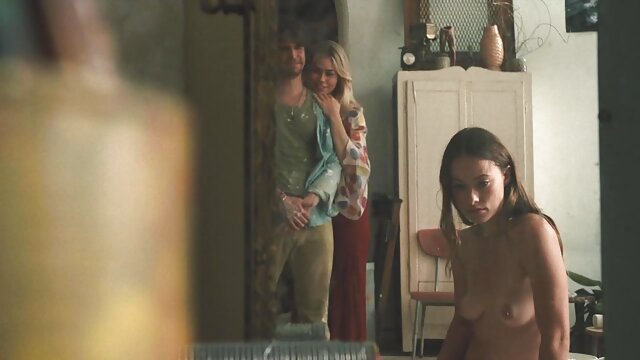 Giovani studenti nella revisione della classe film porno gratis gay
