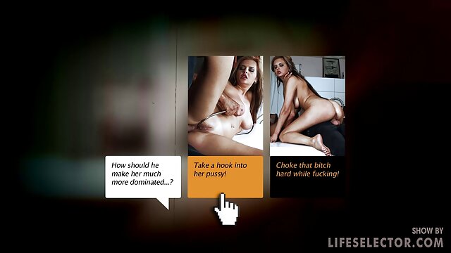 Una donna ha ordinato per i bambini e mi piacerebbe tagliarlo film porno gratis arabo